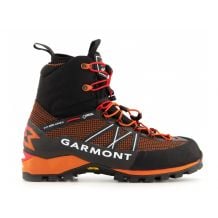 Bergsteigerschuhe GARMONT G-Radikal Gore-Tex (Poppy Orange/Risk Red)
