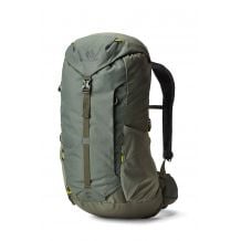 Vandretaske Gregory zulu 28 LT RC (FORAGE GREEN)