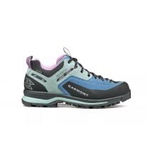 Approach-skor GARMONT Dragontail Tech Gore-Tex (Surf Blue/Lavender Rose)