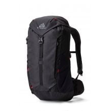 Vandretaske Gregory zulu 28 LT RC (VOLCANIC BLACK)