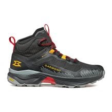 Botas de montaña GARMONT 9.81 Engage Mid Gore-Tex (Negro/Naranja GARMONT)