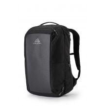 Ryggsäck Gregory BORDER TRAVELER 30 (TOTAL BLACK)