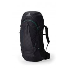 Wanderrucksack Gregory Stout 55 eu (FOREST BLACK) Mann