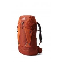 Wanderrucksack Gregory wander 30 (REDROCK) Mann