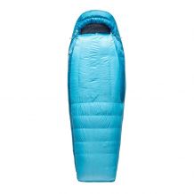 Sac de couchage Sea to summit Trek Women's -9C/15F Down Sleeping Bag Regular Femme