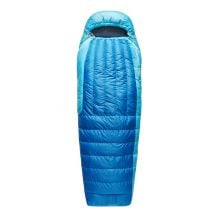 Makuupussi Sea to Summit Trek -1C/30F Down Sleeping Bag - Regular