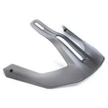 DAINSESE Linea 03 toppvisir (SORT-MATT)