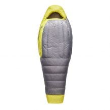 Saco de dormir Sea to Summit Spark Saco de dormir de plumón para mujer -1C/30F - LargeFemme