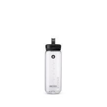 Gourde HYDRAPAK Bouteille recon clip & carry (Clear)