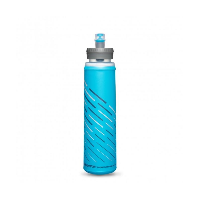 Flachmann Hydrapak Pocket flask (Blau)