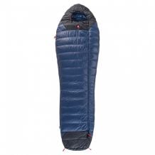 Sacco a pelo Pajak Core 550 (Navy) LUNGO