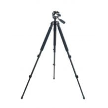 Treppiede Bushnell titanio - 160 cm