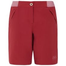 Pantaloncini da donna Protest ACACIA (Port Red)