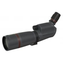 Cannocchiale da puntamento Bushnell nitro 15-45x65 angolato (nero)