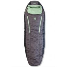 Sovepose NEMO Forte Womens Endless Promise 35 Reg (Twilight/Aurora) Dame