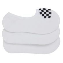 Calze da donna Vans Classic Canoodle (bianco/nero)