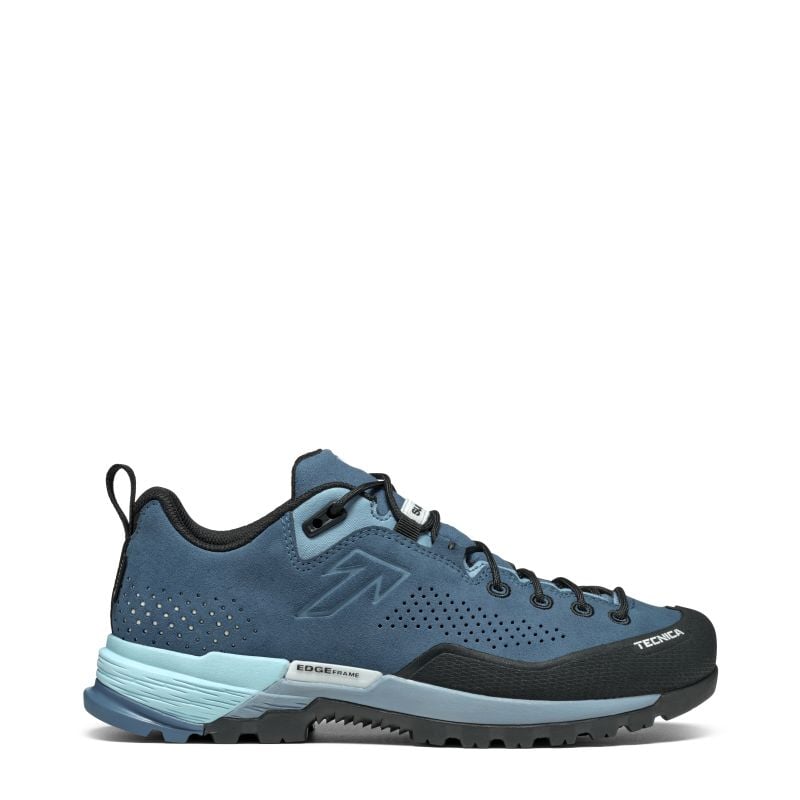 Tecnica SULFUR GTX WS (PR BLUE-BL GREY) Women's hiking boots