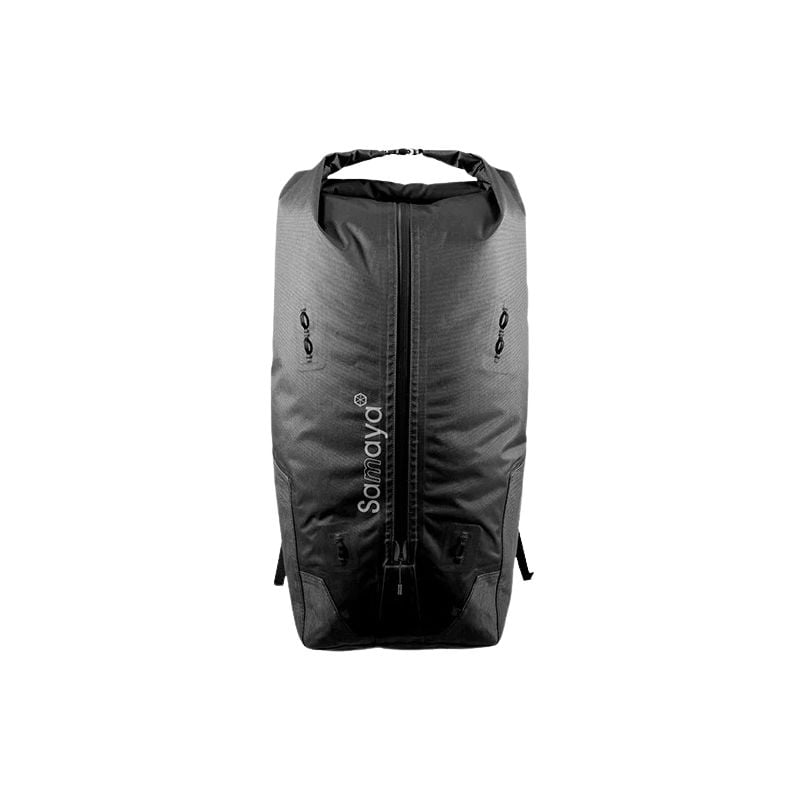Mountaineering bag Samaya ALPINE35 (Black) Man