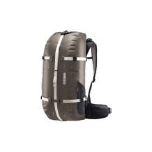 Mochila impermeable Ortlieb Atrack 35L (arena oscura)