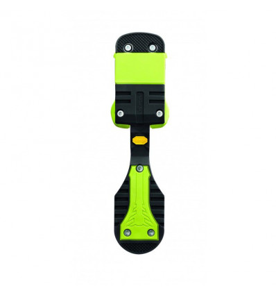 Scarpa Freedom lime track sole - Alpinstore