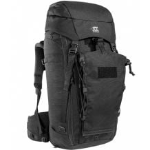 Taktischer Rucksack Tasmanian Tiger Modular Pack 45 Plus - 45+5L (Schwarz)