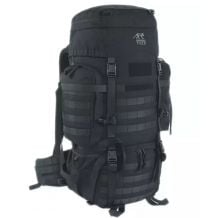 Taktischer Rucksack Tasmanian Tiger Raid Pack MK III - 52L (Schwarz)