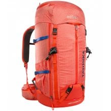 Mochila montañismo Tatonka Cima Di Basso 40 - 40L (Rojo)