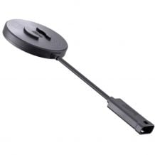 Telefonhalterung SP Connect SP CHARGING MODULE SPC+ (schwarz)