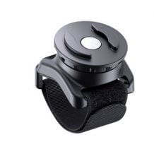 Fodralhållare SP Connect SP UNIVERSAL MOUNT SPC+ (svart)