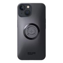 Funda para Iphone SP Connect SP PHONE CASE SPC+ IPHONE 14/13 (negro)