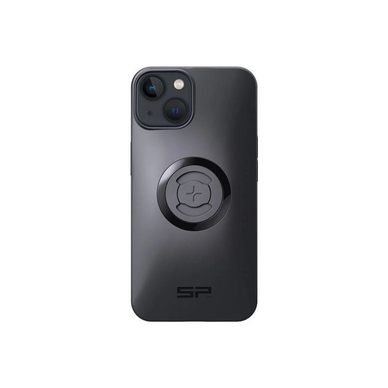 Iphone case SP Connect SP PHONE CASE SPC+ IPHONE 14/13 (black)