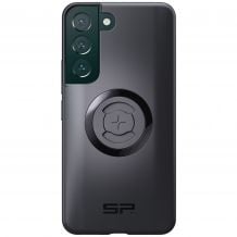 Iphone Cover SP Connect SP PHONE CASE SPC+ SMASUNG 22+ (Schwarz)