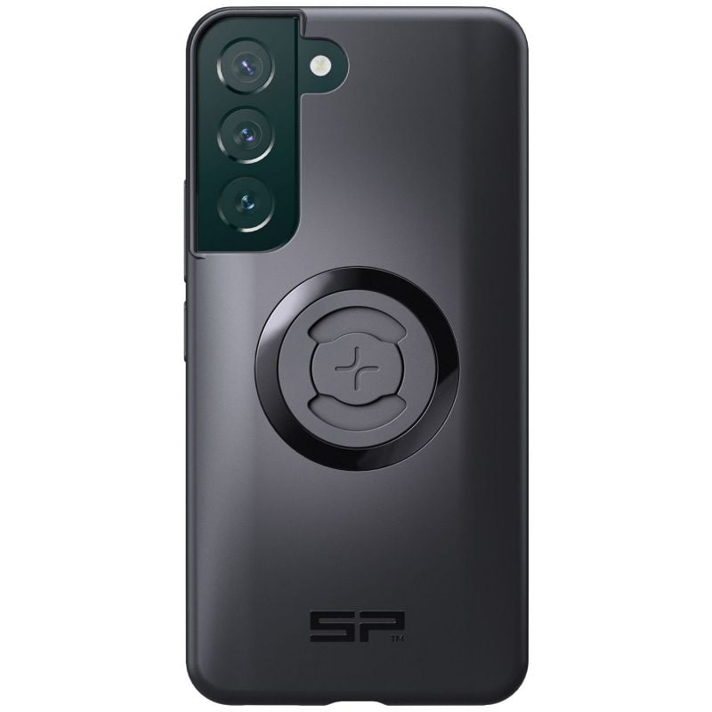 Iphone-etui SP Connect SP PHONE CASE SPC+ SMASUNG 22+ (sort)