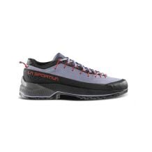 La Sportiva TX4 Evo (Stone-Blue/Cherry Tomato) Women's hiking boots
