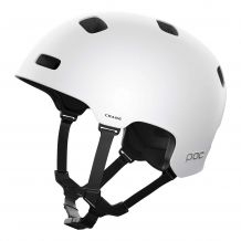 Cykelhjälm Poc Bike Crane MIPS (Hydrogen White Matt)