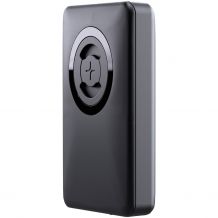 Batterie portable SP CONNECT SP WIRELESS POWERBANK SPC+ (noir)