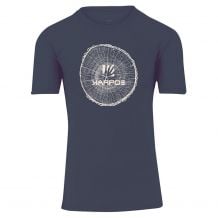Tee-shirt KARPOS ANEMONE EVO T-SHIRT (OMBRE BLUE) Homme