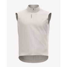 Windcheater Odlo VEST ESSENTIAL WINDPROOF (silver cloud)