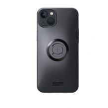 Telefonhülle SP Connect SPC+ für IPHONE 14 + (Schwarz)