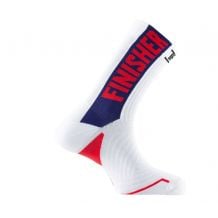 Strumpor Thyo MI CHAUSSETTE FINISHER (VIT)