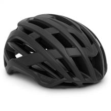Hjelm Kask VALEGRO - WG11 (matt svart)