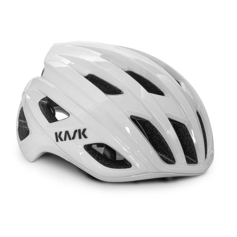 Bike helmet Kask MOJITO CUBE - WG11 (White)