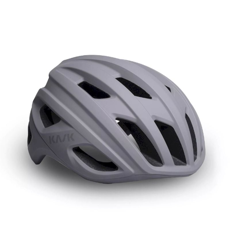 Bike helmet Kask MOJITO 3 (Grey matte)