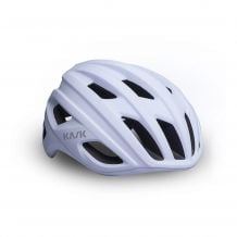 Hjelm sykkel Kask MOJITO 3 (Hvit matt)