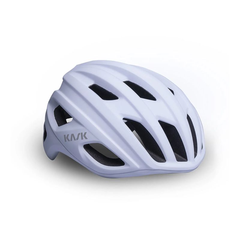 Bike helmet Kask MOJITO 3 (White mat)