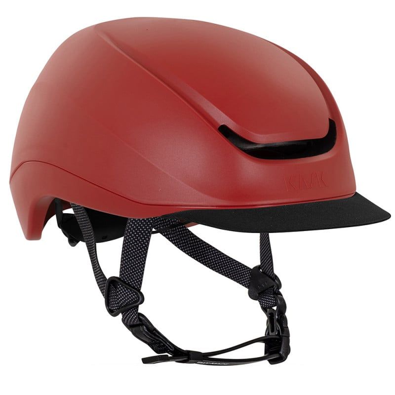 Bike helmet Kask MOEBIUS - WG11 (red)