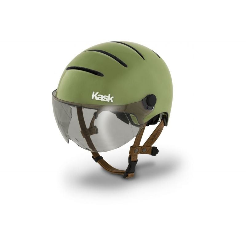Urban bike helmet Kask URBAN LIFESTYLE (Salvia)
