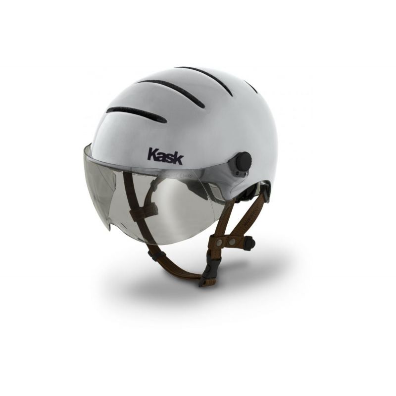Urban bike helmet Kask URBAN LIFESTYLE (Argento)