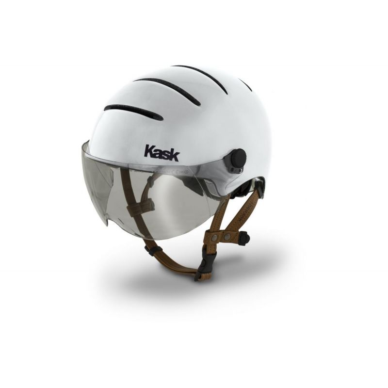 Urban bike helmet Kask URBAN LIFESTYLE (Avorio)