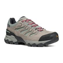 Wanderschuhe Scarpa Moraine Gore-Tex (Mineral) Women